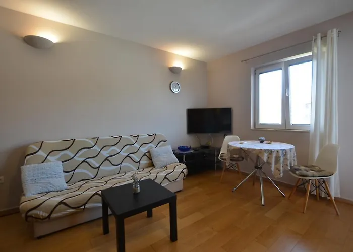 Rita Apartment Cocaletto