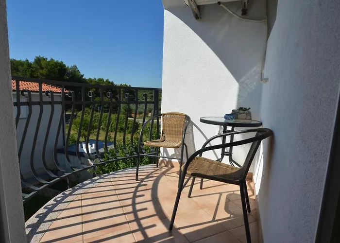 Rita Apartment Cocaletto