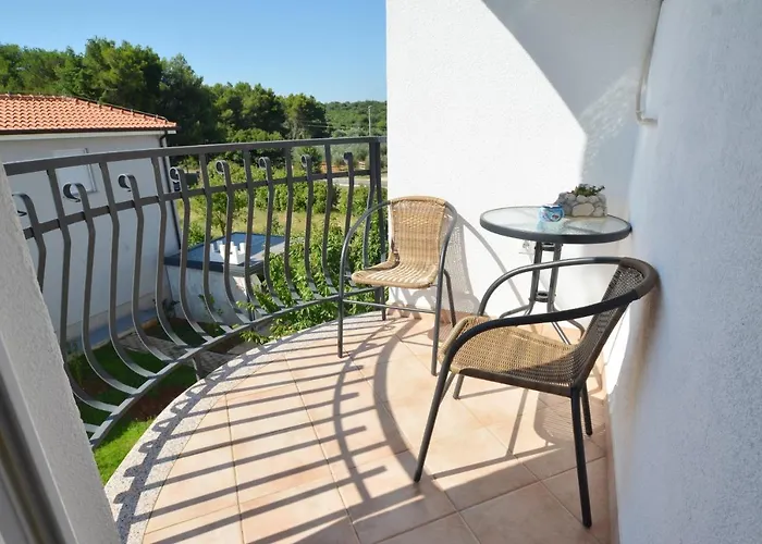 Rita Apartment Cocaletto