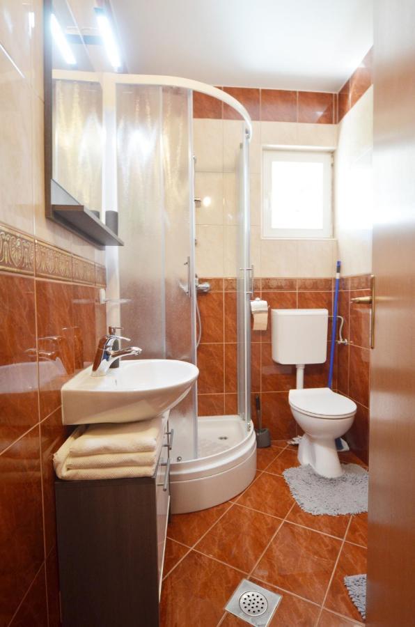 Rita Cocaletto Apartment *