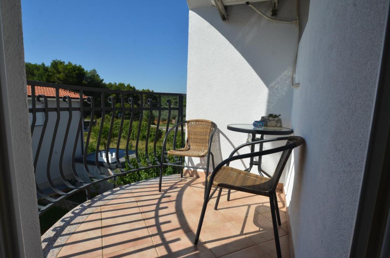 Apartment Rita Cocaletto