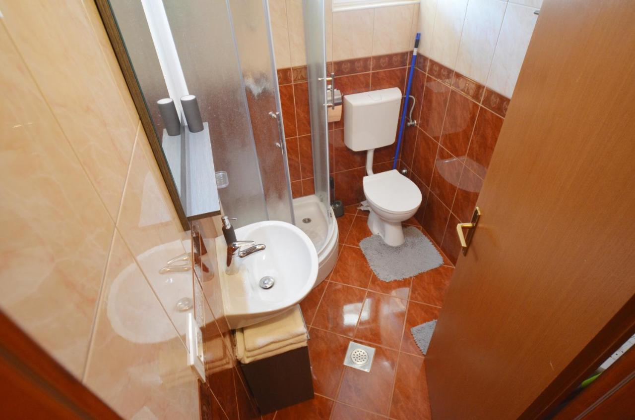 Apartment Rita Cocaletto Rovinj