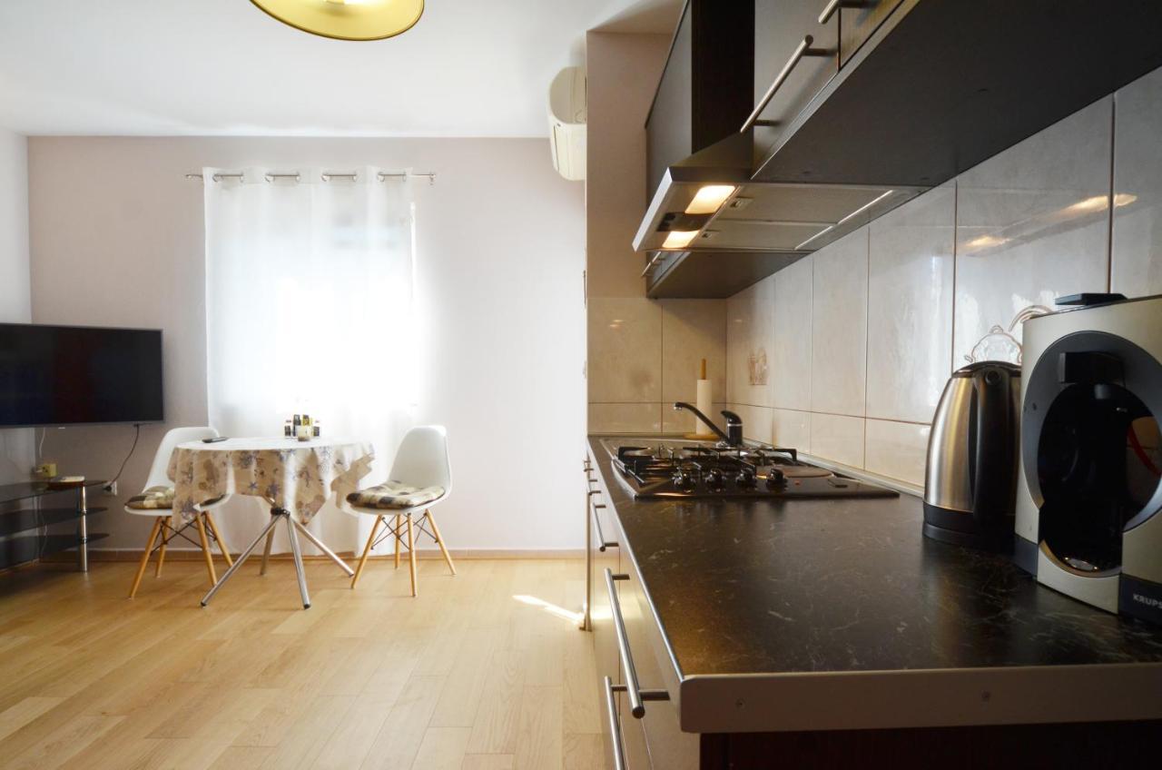 Apartment Rita Cocaletto
