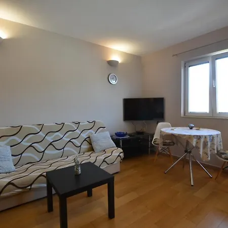 Rita Apartment Cocaletto Rovinj Exterior photo