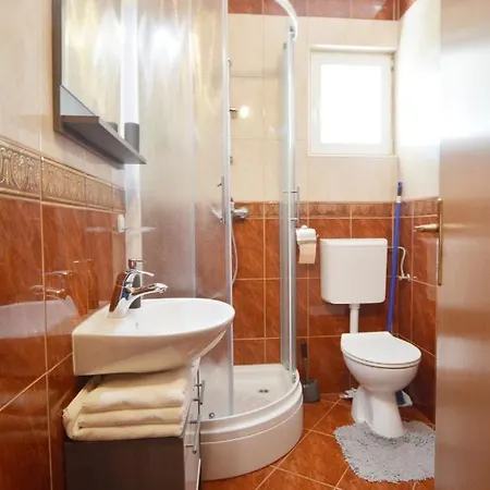 Rita Apartment Cocaletto Rovinj Exterior photo
