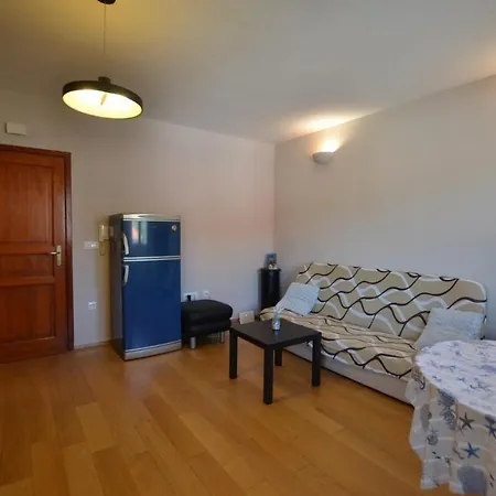Rita Apartment Cocaletto Rovinj Exterior photo