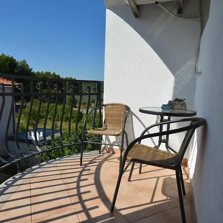 Rita Apartment Cocaletto Rovinj Exterior photo