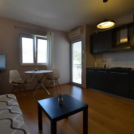 Rita Apartment Cocaletto Rovinj Exterior photo