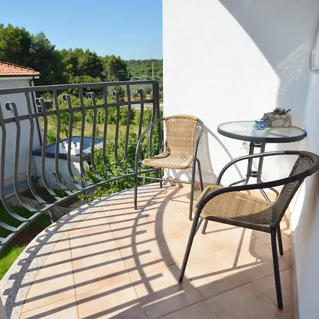 Rita Apartment Cocaletto Rovinj Exterior photo