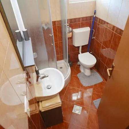 Rita Apartment Cocaletto Rovinj Exterior photo