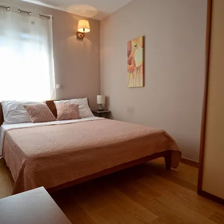 Rita Apartment Cocaletto Rovinj Exterior photo