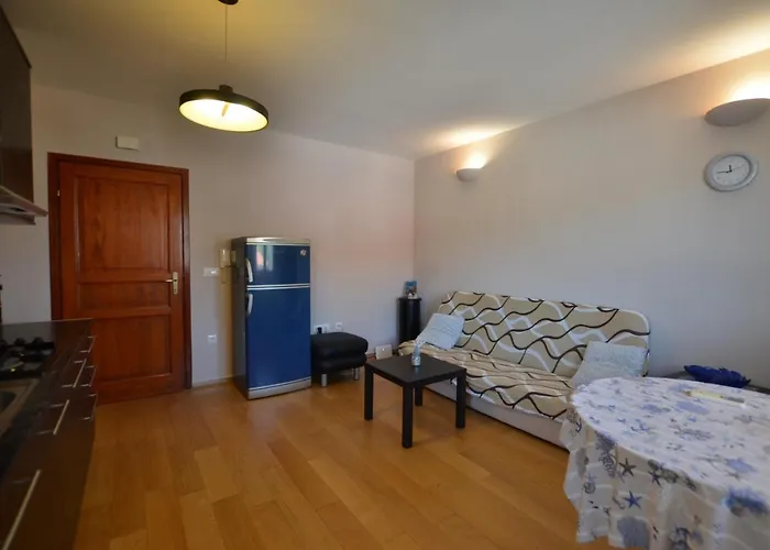 Rita Apartment Cocaletto