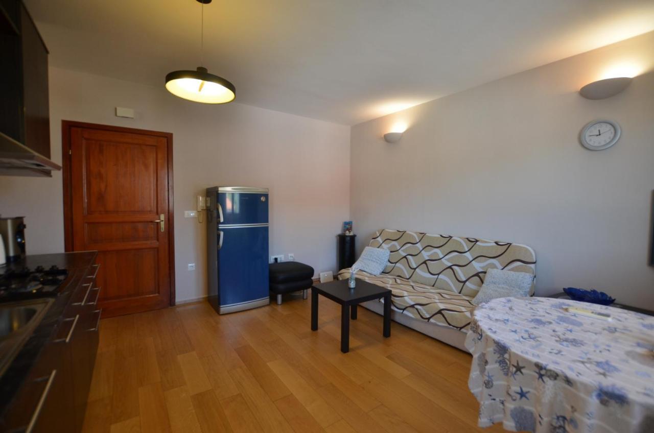 Apartman Rita Cocaletto Rovinj